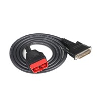 Сменный OBD2 кабель Xhorse XDKP25GL для программаторов для VVDI Key Tool Plus
