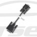 Кабель переходник XHORSE XDKP26 DB15 Cable для программаторов VVDI Key Tool Plus