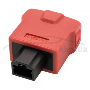 Переходник Xhorse XDKP27 Honda 3 PIN Converter для программаторов для VVDI Key Tool Plus