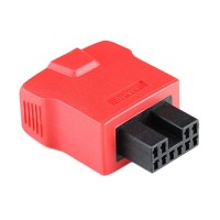 Переходник Xhorse XDKP29 KIA 10 PIN Converter для программаторов для VVDI Key Tool Plus