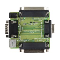 Адаптер переходник XDKP30 Multi-function Adapter Xhorse