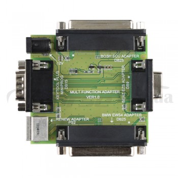 Адаптер переходник XDKP30 Multi-function Adapter Xhorse