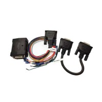 Адаптер XDNP30GL BMW ECU ISN Xhorse (комплект з кабелем)