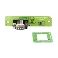 Адаптер XDNP54GL Honda CIVIC для работы без пайки для программаторов Xhorse