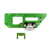 Адаптер XDNP57GL Honda Vezel для работы без пайки для программаторов Xhorse