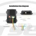 Универсальный эмулятор XDSKE0EN Smart Key Box Xhorse для смартфонов Универсальный эмулятор XDSKE0EN Smart Key Box Xhorse для смартфонов