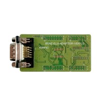 Адаптер XDNP40GL Mercedes-Benz ELV для программаторов Xhorse