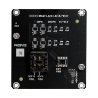 Адаптер XDMP05GL VH29 EEPROM & FLASH для программатора Xhorse Multi-Prog XDMPG0GL