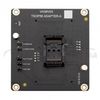 Адаптер XDMP09GL VH36 TSOP56 для программатора Xhorse Multi-Prog XDMPG0GL