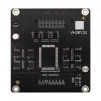 Адаптер XDMP10GL VH26 PQFP80 для программатора Xhorse Multi-Prog XDMPG0GL