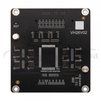 Адаптер XDMP10GL VH26 PQFP80 для программатора Xhorse Multi-Prog XDMPG0GL