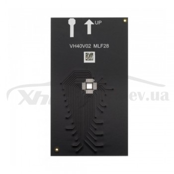 Адаптер XDMP12GL VH40 MLF28 для программатора Xhorse Multi-Prog XDMPG0GL