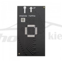Адаптер XDMP14GL VH42 ATMEGA163 TQFP44 для программатора Xhorse Multi-Prog XDMPG0GL