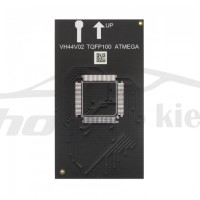 Адаптер XDMP15GL VH44 ATMEGA3250 TQFP100 для программатора Xhorse Multi-Prog XDMPG0GL