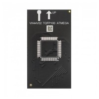 Адаптер XDMP15GL VH44 ATMEGA3250 TQFP100 для программатора Xhorse Multi-Prog XDMPG0GL