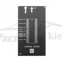 Адаптер XDMP16GL VH45 SOP48/32/28 для программатора Xhorse Multi-Prog XDMPG0GL