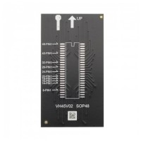 Адаптер XDMP16GL VH45 SOP48/32/28 для программатора Xhorse Multi-Prog XDMPG0GL