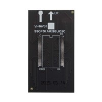 Адаптер XDMP17GL VH46 SSOP56 AM29 для программатора Xhorse Multi-Prog XDMPG0GL