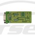 Адаптер XDNP10GL EEPROM для работы без пайки для программаторов Xhorse