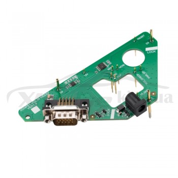 XDNP61GL VW KESSY Адаптер Xhorse для работы без пайки для программаторов Xhorse