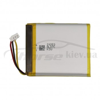 Аккумулятор для программаторов Xhorse Key Tool Max, Key Tool Max Pro