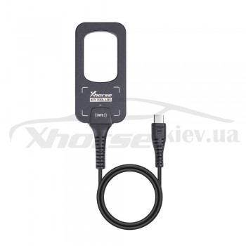 Программатор Xhorse VVDI Bee Key Tool Lite XDKML0EN