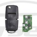 Программатор Xhorse VVDI Bee Key Tool Lite XDKML0EN c 6 kлючам