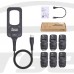 Программатор Xhorse VVDI Bee Key Tool Lite XDKML0EN c 6 kлючам