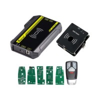 Программатор VAG MLB Tool Xhorse Full комплект 