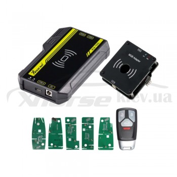 Программатор VAG MLB Tool Xhorse Full комплект 