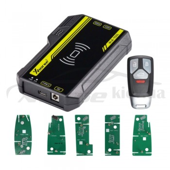 Программатор VAG MLB Tool Xhorse с адаптерами и ключом