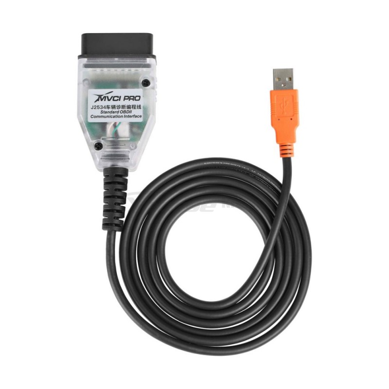 Xhorse XDMVJ0GL MVCI Pro J2534 - купить в Киеве по доступной цене.
