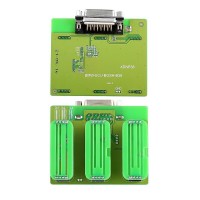 Адаптер XDNP38GL BMW BOSH ECU (B38) для работы без пайки для программаторов Xhorse