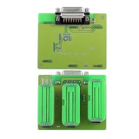 Адаптер XDNP39GL BMW BOSСH ECU (N55) для работы без пайки для программаторов Xhorse