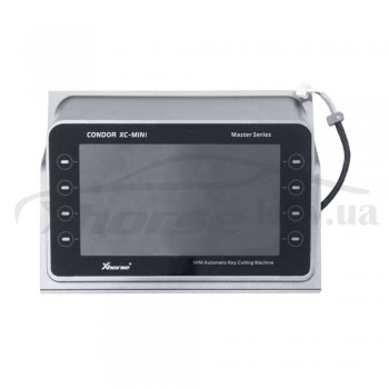 Сменный экран к станку Xhorse CONDOR XC-Mini XCMN97GL