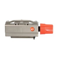 Тиски М1 для станка CONDOR XC-Mini/XC-MINI Plus/Dolphin XP-005 XCMN01EN