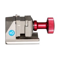 Тиски М2 для станка CONDOR XC-Mini /XC-Mini Plus/Dolphin XP-005 XCMN02EN