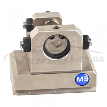 Тиски Ford М3 для станка CONDOR XC-Mini /XC-Mini Plus/Dolphin XP-005 XCMN03EN