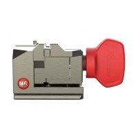 Тиски М5 XCMNM5EN для станка Condor XC-Mini Plus II / DOLPHIN II XP005L Xhorse