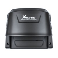 Передняя крышка корпуса к станку Xhorse DOLPHIN II XP005L