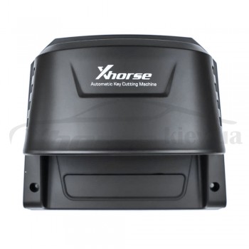 Передняя крышка корпуса к станку Xhorse DOLPHIN II XP005L