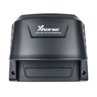 Передняя крышка корпуса XP0584EN к станку Xhorse DOLPHIN-XP005