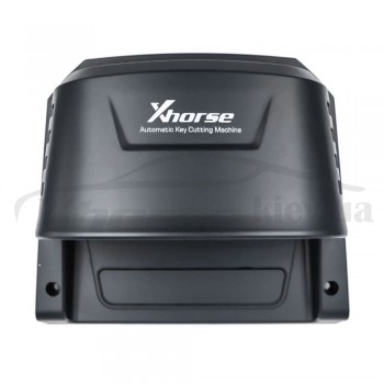 Передняя крышка корпуса XP0584EN к станку Xhorse DOLPHIN-XP005