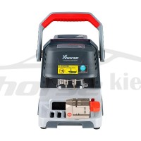 Автоматический портативный станок DOLPHIN-XP005 для изготовления автоключей Xhorse XP0501EN Автоматический портативный станок DOLPHIN-XP005 для изготовления автоключей Xhorse XP0501EN