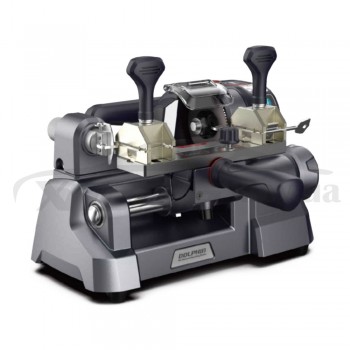Станок для изготовления ключей Xhorse DOLPHIN XP-008 XP0800EN