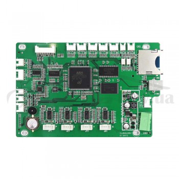 Сменная материнская плата к станку Xhorse CONDOR XC-Mini