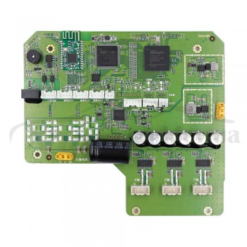 Материнская плата XP0589EN к станку Xhorse DOLPHIN-XP005