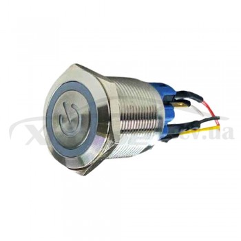 Кнопка питания XP0592EN для станка Xhorse DOLPHIN-XP005