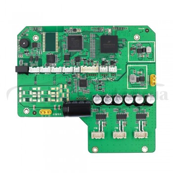 Материнская плата к станку Xhorse DOLPHINII XP005L XP05L1GL