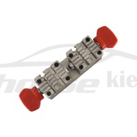 XP0710EN Тиски для станка DOLPHIN XP-007